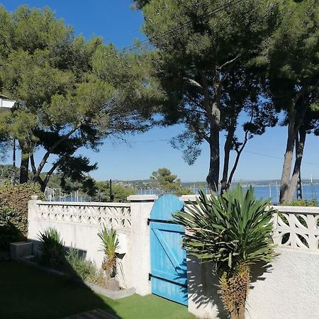 Maison T3 Avec Vue Au Bord De L'Etang อิสทร์ ภายนอก รูปภาพ